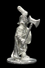 Load image into Gallery viewer, 57-0302: Guardsman In Reserve