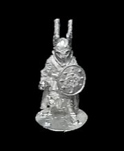 Load image into Gallery viewer, 57-0302: Guardsman In Reserve