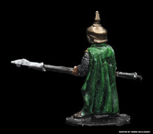 Load image into Gallery viewer, 57-0303: Guardsman with Spear At Ready