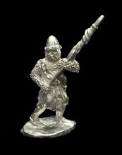 Load image into Gallery viewer, 57-0312: Man At Arms Spearman, Front Rank