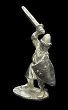 Load image into Gallery viewer, 57-0315: Man At Arms Sword and Shield