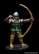 Load image into Gallery viewer, 57-0316: Man At Arms Archer