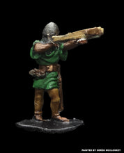 Load image into Gallery viewer, 57-0317: Man At Arms Crossbowman