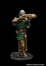Load image into Gallery viewer, 57-0317: Man At Arms Crossbowman