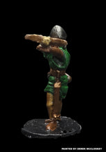 Load image into Gallery viewer, 57-0317: Man At Arms Crossbowman