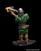 Load image into Gallery viewer, 57-0317: Man At Arms Crossbowman