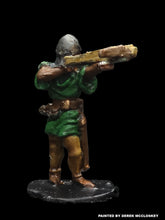 Load image into Gallery viewer, 57-0317: Man At Arms Crossbowman