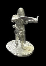 Load image into Gallery viewer, 57-0317: Man At Arms Crossbowman
