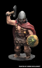 Load image into Gallery viewer, 57-0342: Northman Attacking