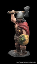 Load image into Gallery viewer, 57-0342: Northman Attacking