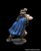 Load image into Gallery viewer, 57-0343: Northman Advancing with Open Hand