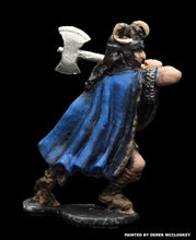 Load image into Gallery viewer, 57-0343: Northman Advancing with Open Hand