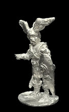 Load image into Gallery viewer, 57-0412: Paladin with Shield and Open Hand