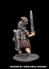 Load image into Gallery viewer, 57-0414: Centurian with Shield