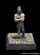 Load image into Gallery viewer, 57-0426: Executioner with Axe