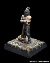 Load image into Gallery viewer, 57-0426: Executioner with Axe