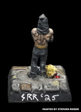 Load image into Gallery viewer, 57-0426: Executioner with Axe