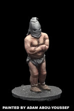 Load image into Gallery viewer, 57-0427: Executioner with Open Hand