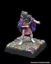 Load image into Gallery viewer, 57-0441: Adventuress on Foot