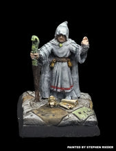 Load image into Gallery viewer, 57-0453: Cleric, Hooded