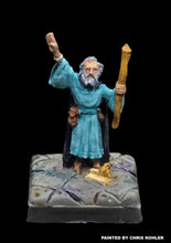 Load image into Gallery viewer, 57-0454: Druid, Casting Enchantment