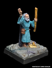 Load image into Gallery viewer, 57-0454: Druid, Casting Enchantment