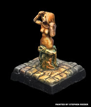 Load image into Gallery viewer, 57-0472: Sorceress, Transforming, Younger