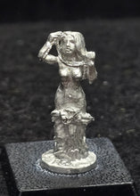 Load image into Gallery viewer, 57-0472: Sorceress, Transforming, Younger