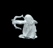 Load image into Gallery viewer, 57-0519: Cloaked Goblin with Bow