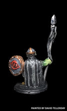 Load image into Gallery viewer, 57-0534: Armored Goblin with Pike and Shield