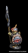 Load image into Gallery viewer, 57-0544: Goblin in Chainmail with Pike
