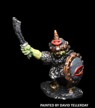 Load image into Gallery viewer, 57-0561: Goblin in Chainmail, Champion