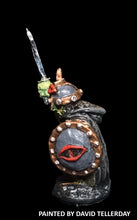 Load image into Gallery viewer, 57-0561: Goblin in Chainmail, Champion