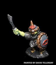 Load image into Gallery viewer, 57-0561: Goblin in Chainmail, Champion