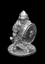 Load image into Gallery viewer, 57-0601: Armored Orc with Sword