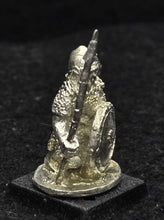 Load image into Gallery viewer, 57-0602: Armored Orc with Spear