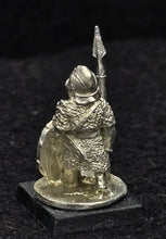 Load image into Gallery viewer, 57-0602: Armored Orc with Spear