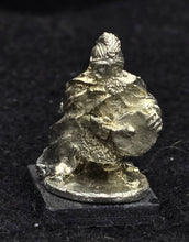 Load image into Gallery viewer, 57-0654: Armored Orc Musician with Drum