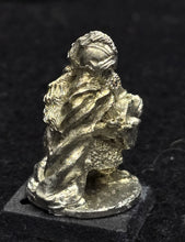 Load image into Gallery viewer, 57-0654: Armored Orc Musician with Drum