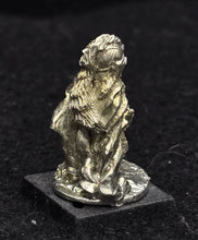 Load image into Gallery viewer, 57-0654: Armored Orc Musician with Drum