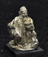 Load image into Gallery viewer, 57-0654: Armored Orc Musician with Drum