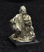 Load image into Gallery viewer, 57-0654: Armored Orc Musician with Drum