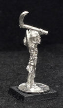 Load image into Gallery viewer, 57-0702: Skeleton with Round Shield and Weapon Raised