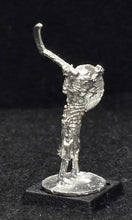 Load image into Gallery viewer, 57-0702: Skeleton with Round Shield and Weapon Raised