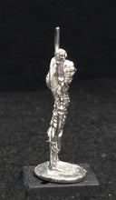 Load image into Gallery viewer, 57-0716: Skeleton with Sickle and Shield, Short Garment