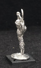 Load image into Gallery viewer, 57-0716: Skeleton with Sickle and Shield, Short Garment