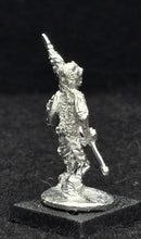 Load image into Gallery viewer, 57-0721: Skeleton with Light Spear