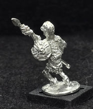 Load image into Gallery viewer, 57-0721: Skeleton with Light Spear