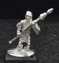 Load image into Gallery viewer, 57-0721: Skeleton with Light Spear