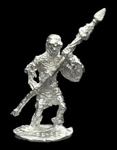Load image into Gallery viewer, 57-0722: Skeleton with Heavy Spear